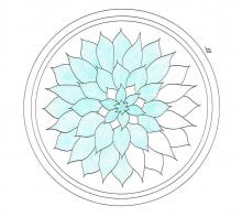 Mandala 4